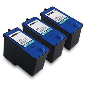   Series 9 Combo Pack   3 High Capacity Color Ink Cartridges