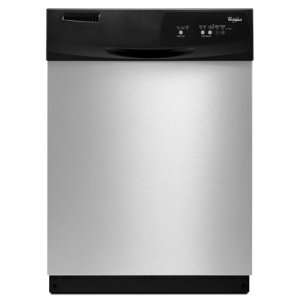  WDF310PAAS Dishwasher With ENERGY STAR Qualification Heavy 