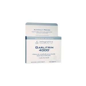  Integrative Therapeutics Garlitrin 4000 30 Enteric Coated 