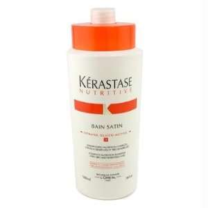 Kerastase Nutritive Bain Satin 3 Shampoo ( Very Dry & Sensitive Hair 
