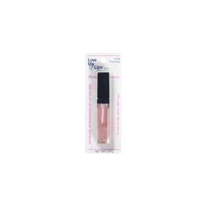  Bari Cosmetics   LOVEMY   Plump Lip Gloss   Pink Pout 
