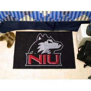  Northern Illinois University   Starter Mat Sports 