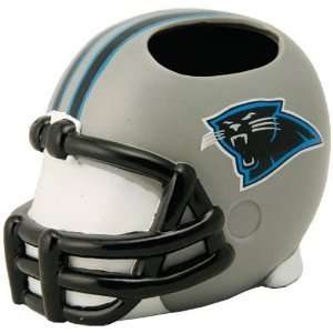  Carolina Panthers Helmet Toothbrush Holder Sports 