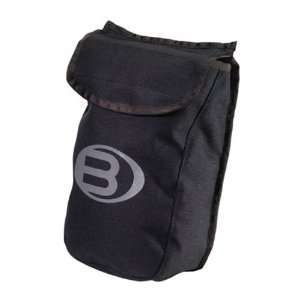 Bare Dry Suit Bellows Pocket With Flap 