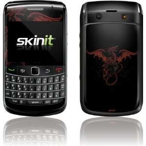  Draco Rosa skin for BlackBerry Bold 9700/9780 Electronics