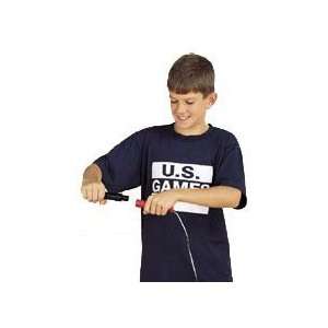  Jump Rope Extensions Set (SET): Sports & Outdoors