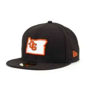  Oregon State Beavers NCAA 59Fifty State Hat Sports 