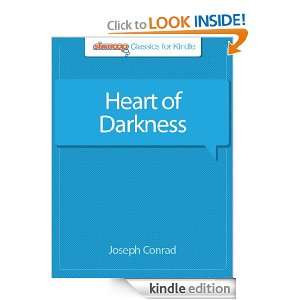 Heart of Darkness: Complete Text with Integrated Study Guide from 