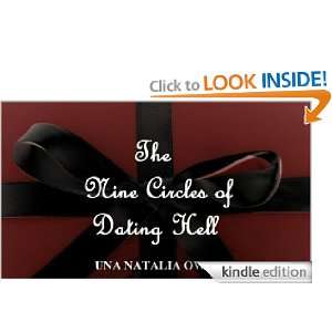The Nine Circles of Dating Hell (The Divine Romantic Comedy) Una 