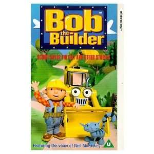  Bob the Builder DVD Set, Ep. 1   46 
