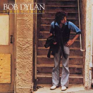 Street Legal (Hybr) Bob Dylan