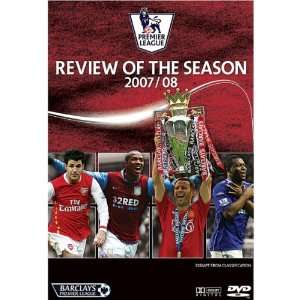  Premier League Review of the Season 07 08 Sports 