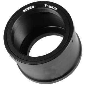  Bower T m4/3 T2 Mount Adapter Ring