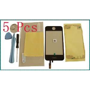   Touch Screen Glass Digitizer for Iphone 3g(not for 3gs): Electronics