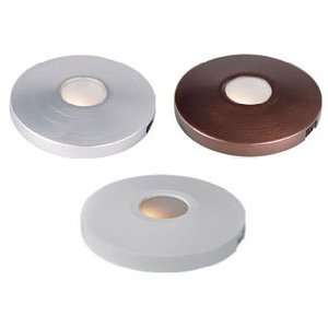   MX LD LP Series LED Under Cabinet Disc Light: Home Improvement