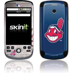  Cleveland Indians Game Ball skin for T Mobile myTouch 3G 