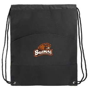   : Oregon State University Drawstring Backpack Bags: Sports & Outdoors