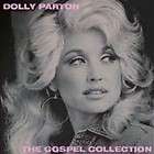 DOLLY PARTON   THE GOSPEL COLLECTION   CD   NEW  