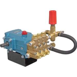 ridgid 3000 psi pressure washer pump