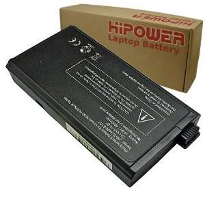  Hipower Laptop Battery For Micron MPC Transport NBP001374 