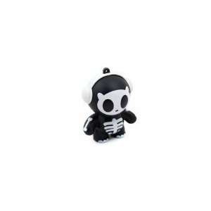 Skully Mini Speaker: MP3 Players & Accessories