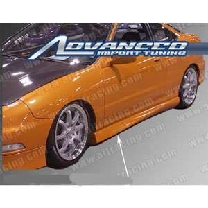  Acura Integra 2 or 4dr Mugen Style Side Skirts: Automotive