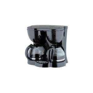  CucinaPro 1711BP Double Brew Coffee Station (1 Replacement 