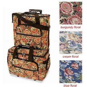   Sew Easy Premium 2 Bag Trolley Set by Hemline Arts, Crafts & Sewing