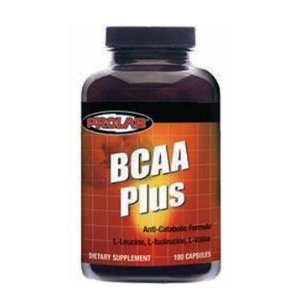  Prolab BCAA Plus 180 capsules 