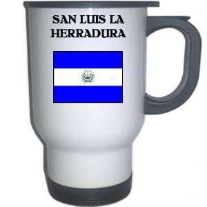  El Salvador   SAN LUIS LA HERRADURA White Stainless 