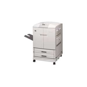  HP LaserJet 9500N Laser Color Printer Electronics