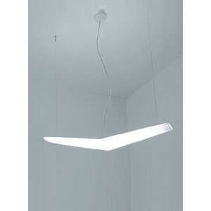  Artemide Mouette Modern Pendant Lamp by Wilmotte 
