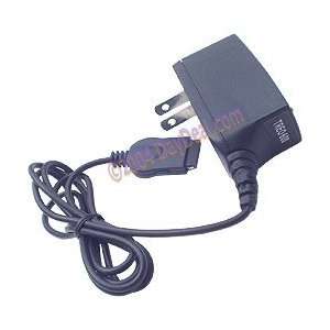  Travel / Home Charger for Pantech C300 C3 (HGER063): Cell 
