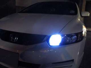 Honda   Civic   9005   LED   Bulb   3