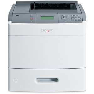  Lexmark T652DN Laser Printer. T650DN MONO LASER WALGREENS 