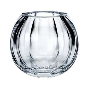  Moser Crystal Clear Beauty Vase