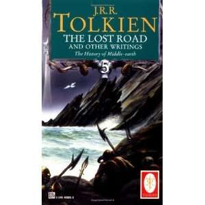   Middle Earth, Vol. 5) [Mass Market Paperback]: J.R.R. Tolkien: Books