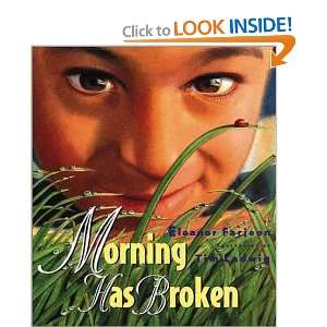  Morning Has Broken [Paperback] Eleanor Farjeon Books