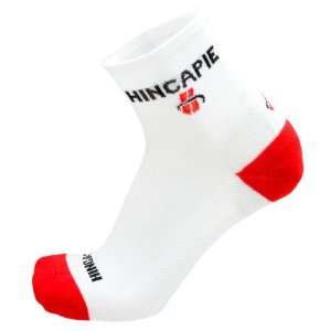  Hincapie Sportswear Pro High Cut Sock