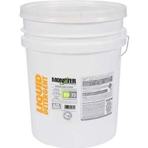   All Purpose Cleaner   5 Gallon by Monster Labs: Patio, Lawn & Garden