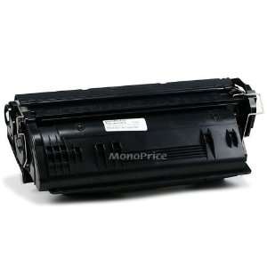 Monoprice MPI C4127X (HP 27X) Compatible Laser Toner Cartridge for HP 