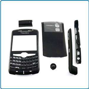 Faceplate Housing Cover Blackberry Curve 8300 8310 8320  