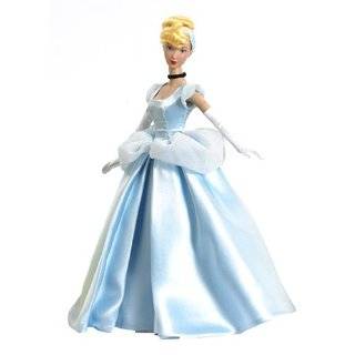 Madame Alexander Dolls Cinderella, 16, Disney Favorites Doll Limited 