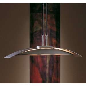   Bent Plane, Med Pendant Fixture By Hubbardton Forge