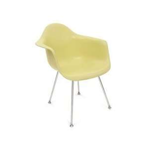   Shell Chair Armchair H Base Modernica Case Study Chair