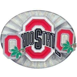  College Trinket Box   Ohio State Buckeyes: Sports 