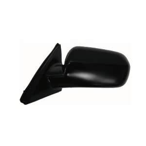  Honda Accord Manual Replacement Driver Side Mirror 