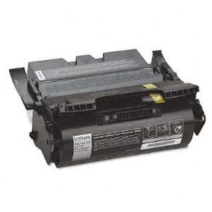  Lexmark 64015HA, 64015SA Laser Cartridge LEX64015SA 