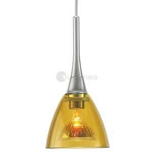  LBL Lighting Mini Dome I Pendant: Home Improvement