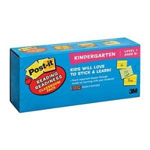   Classroom Pack Kindergarten Reading Readiness: Toys & Games
